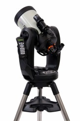 CELESTRON CPC DELUXE 800 HD 
