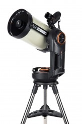 CELESTRON NEXSTAR EVOLUTION 8 HD 