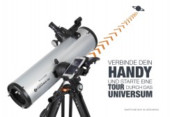 CELESTRON STARSENSE EXPLORER DX 130AZ 
