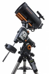CELESTRON CGEM II 925 SC 