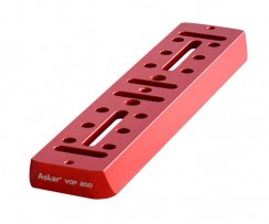 ASKAR VDP 200mm VIXEN SCHIENE 