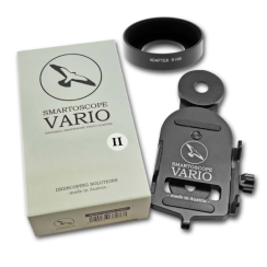 KOWA SMARTOSCOPE VARIO II 