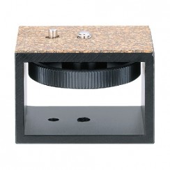 KOWA UNIVERSALSCHUH BEI SCHRÄGEINBLICK 