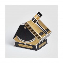 ASTROMEDIA DER SONNEN PROJEKTOR 