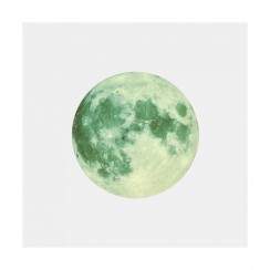 ASTROMEDIA DER NACHTLEUTENDE MOND 