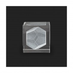 ASTROMEDIA DAS GLÄSERNE DODEKAEDER 