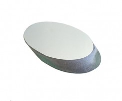 NEWTON FANGSPIEGEL 90 MM KLEINE ACHSE 