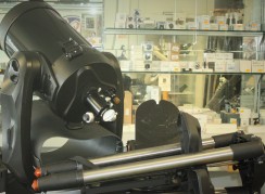 CELESTRON C-11 ULTIMA CPC GEBRAUCHT 