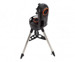 CELESTRON EVOLUTION GOTO MONTIERUNG 