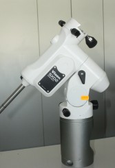 VIXEN SXD MONTIERUNG GEBRAUCHT 