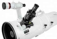 BRESSER MESSIER NP 203/1200 L AUSSTELLUNG 