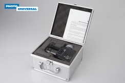 LUNT HERSCHELKEIL 2" GEBRAUCHTGERÄT 