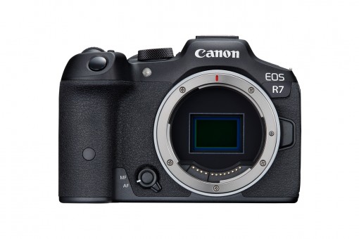Canon EOS R7 Body 