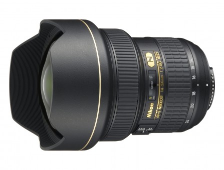 Nikon Nikkor AF-S 14-24mm 2.8G ED#344875 Gelegenheit 