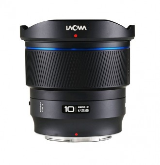 Laowa AF 10mm f/2,8 Zero-D FF für Nikon Z 