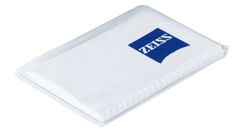 ZEISS Mikrofaser-Reinigungstuch 30x40cm 