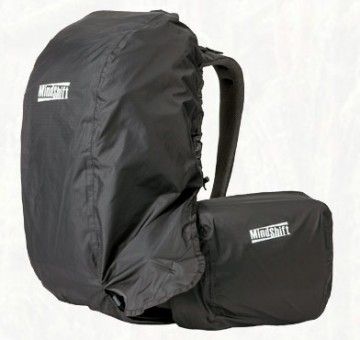 MINDSHIFT GEAR R180° RAIN COVER HORIZON 