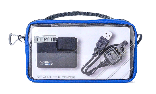 MINDSHIFT GP CABLES AND POWER 