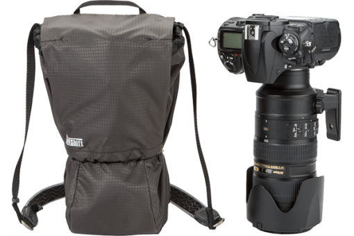 MINDSHIFT ULTRALIGHT DSLR COVER 30 SCHWARZ 