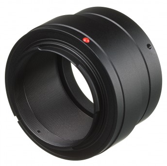 BRESSER T" RING SONY E-MOUNT 