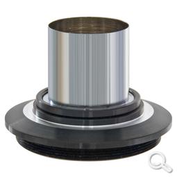 BRESSER FOTOADAPTER 23mm /T2 