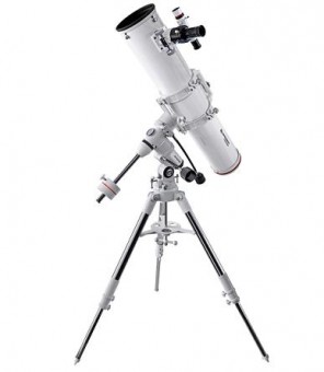 BRESSER MESSIER NT-130/1000  EXOS-1 