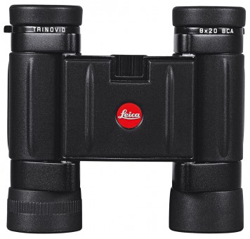 LEICA TRINOVID  8X20 BCA schwarz 