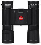 LEICA TRINOVID 10X25 BCA schwarz 