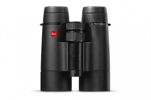 Leica ULTRAVID  8X42 HD-PLUS 