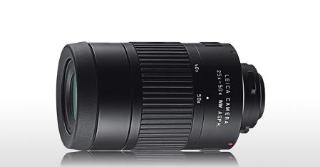 LEICA Vario Okular 25x-50x WW ASPH. 