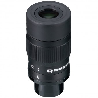 BRESSER LER ZOOM OKULAR 8-24 MM 