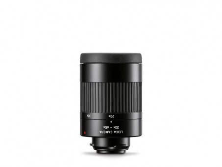 Leica Vario Okular 20-60x 