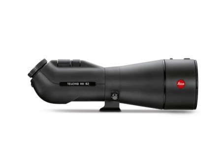 Leica Televid HD 82 Gruindkörper ohne Okular 