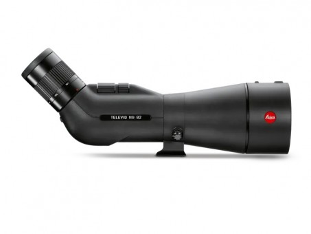 Leica Televid HD 82 Set mit 20-60fach Okular 