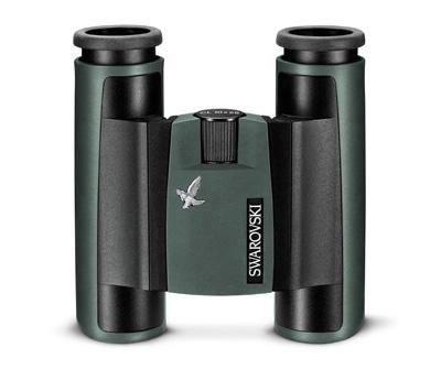 SWAROVSKI CL Pocket 8x25 Wild Nature 
