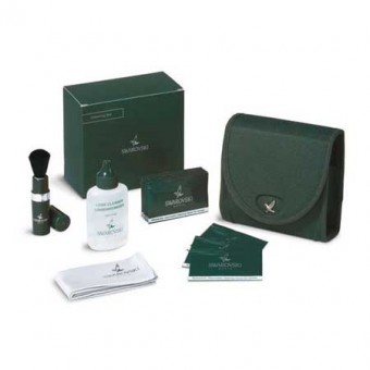 SWAROVSKI CSO LINSENREINIGUNGS-SET 