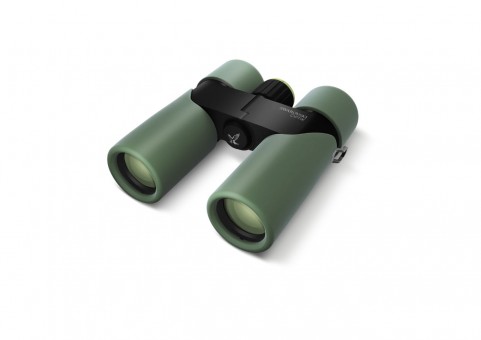 CL Companion III 8x30 mountain green 