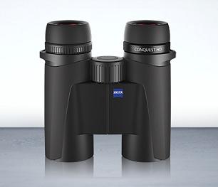 ZEISS CONQUEST HD  8 X 32 