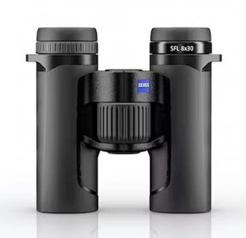 ZEISS SFL 8 X 30 FERNGLAS 