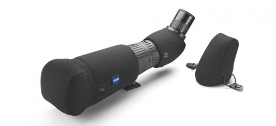 Zeiss BEREITSCHAFTSTASCHE HARPIA 95 