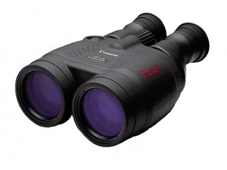Canon 18X50 IS AW Fernglas 