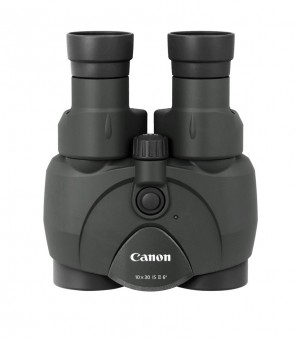 Canon 10x30 IS II Fernglas 