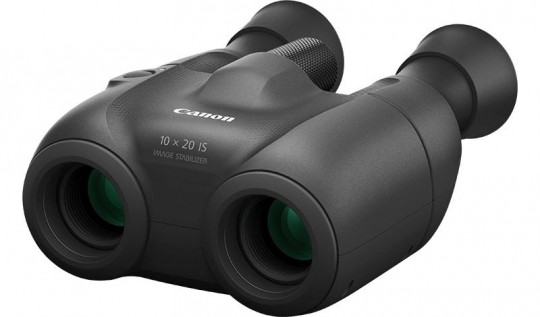 Canon 10x20 IS Fernglas 
