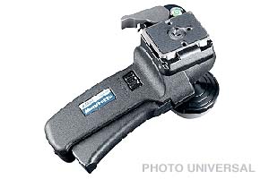 Manfrotto 322 RC2 Kugelkopf 