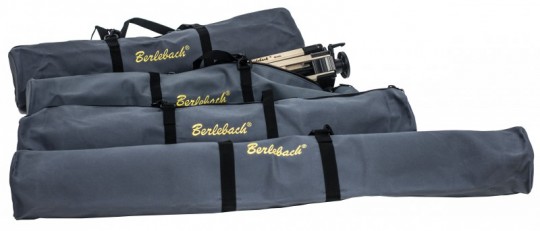 BERLEBACH TASCHE 100 CM 