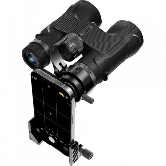 Sirui TS-M3 Smartphone Digiskopie Adapter 