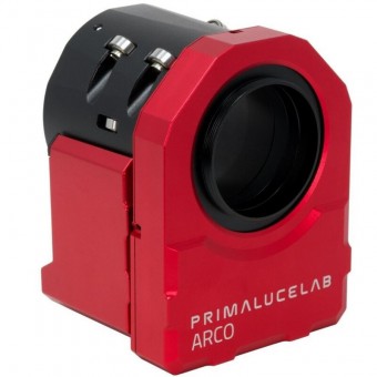 PRIMALUCELAB ESATTO 2" FOKUSSIERER MIT ARCO 2" ROTATOR 