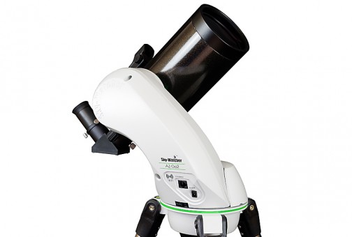 SKYWATCHER SKYMAX 102 AZ-GO2 