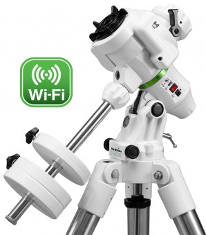 SKYWATCHER EO-AL55I PRO SYNSCAN 