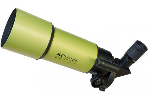 SKYWATCHER SOLARUS 80 SONNENTELESKOP 